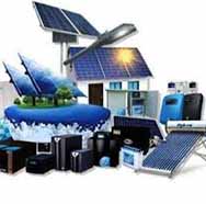 Power Electronics, Lithium, Solar and EV